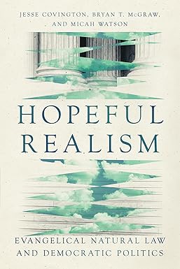 Natural Law and the Need for Moral Clarity